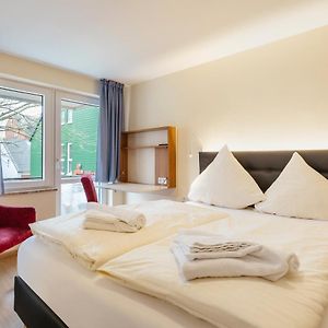 Comfort Doppelzimmer